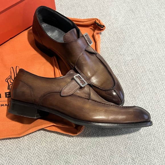 Di Bianco SPQR Italian Shoes- 11 - Picture 5 of 8